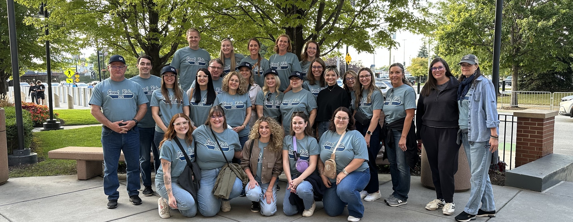 Giving Campaign 2025